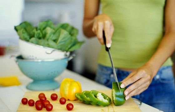 nutricion para bajar de peso